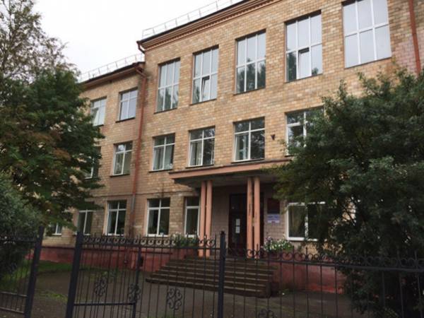 Колледж технологии и предпринимательства г. Петрозаводск